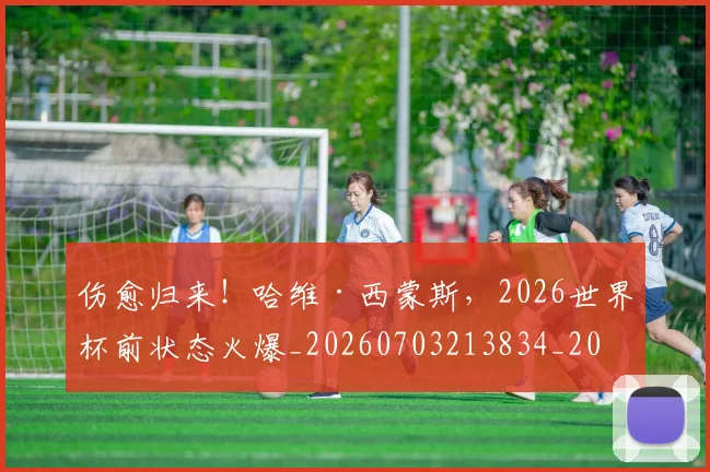 伤愈归来！哈维·西蒙斯，2026世界杯前状态火爆_20260703213834_20260718003217